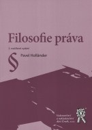 Filosofie práva - cena, porovnanie