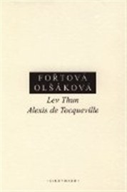 Lev Thun - Alexis de Tocqueville