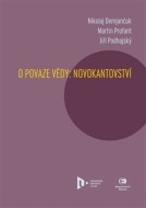 O povaze vědy - cena, porovnanie