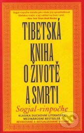 Tibetská kniha o životě a smrti