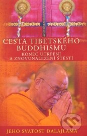 Cesta tibetského buddhismu