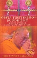 Cesta tibetského buddhismu - cena, porovnanie