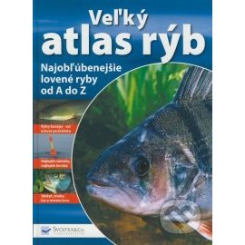 Veľký atlas rýb