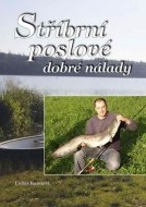 Stříbrní poslové dobré nálady - cena, porovnanie