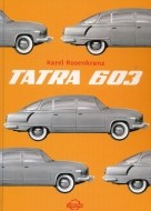 Tatra 603 - cena, porovnanie