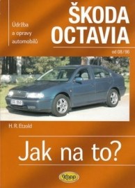 Škoda Octavia od 8/96
