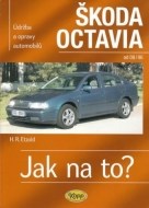 Škoda Octavia od 8/96 - cena, porovnanie
