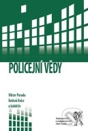 Policejní vědy - cena, porovnanie