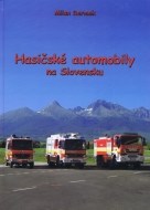 Hasičské automobily na Slovensku