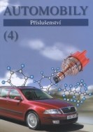 Automobily (4) - cena, porovnanie