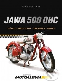 Jawa 500