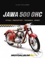 Jawa 500 - cena, porovnanie