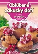 Obľúbené zákusky detí - cena, porovnanie