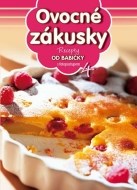 Ovocné zákusky - cena, porovnanie