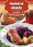 Nedeľné obedy - cena, porovnanie