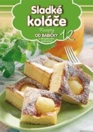 Sladké koláče - cena, porovnanie