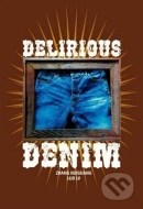 Delirious Denim - cena, porovnanie