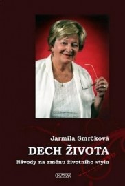 Dech života