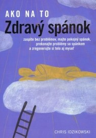 Zdravý spánok