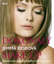 Dokonalý make-up