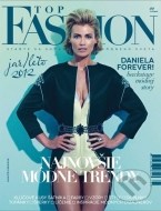 TOP Fashion (jar/leto 2012) - cena, porovnanie