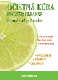 Očistná kúra Master Cleanse