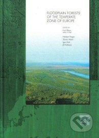 Floodplain forests of the temperate zone of Europe