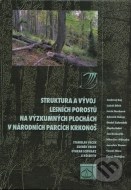 Struktura a vývoj lesních porostů na výzkumných plochách v Národních parcích Krkonoš