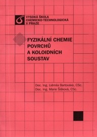 Fyzikální chemie povrchů a koloidních soustav