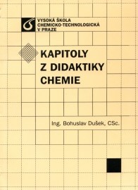 Kapitoly z didaktiky chemie