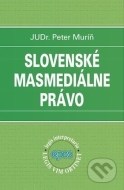 Slovenské masmediálne právo - cena, porovnanie