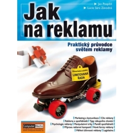 Jak na reklamu