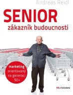 Senior - zákazník budoucnosti - cena, porovnanie