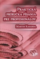 Praktická príručka písania pre profesionálov - cena, porovnanie