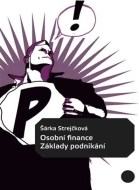 Osobní finance: Základy podnikání - cena, porovnanie