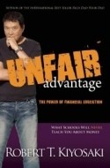 Unfair Advantage - cena, porovnanie