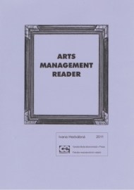 Arts management reader