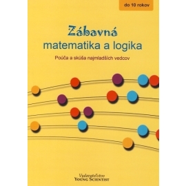 Zábavná matematika a logika