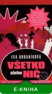 Všetko alebo nič - cena, porovnanie