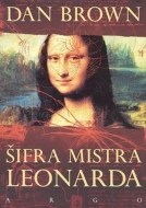 Šifra mistra Leonarda - cena, porovnanie
