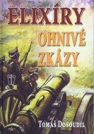 Elixíry ohnivé zkázy - cena, porovnanie