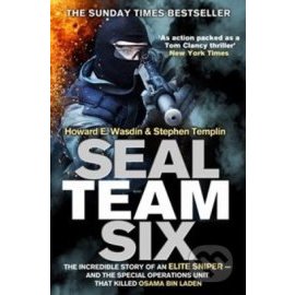 Seal Team Six