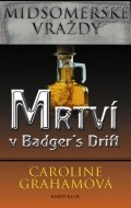 Mrtví v Badger&#39;s Drift - cena, porovnanie