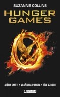 Hunger Games (komplet) - cena, porovnanie