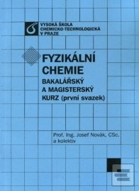 Fyzikální chemie