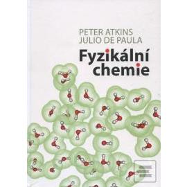 Fyzikální chemie