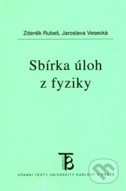 Sbírka úloh z fyziky