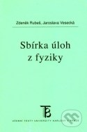 Sbírka úloh z fyziky - cena, porovnanie