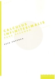 Calculus Infinitesimalis. Pars secunda