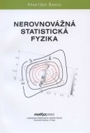 Nerovnovážná statistická fyzika - cena, porovnanie